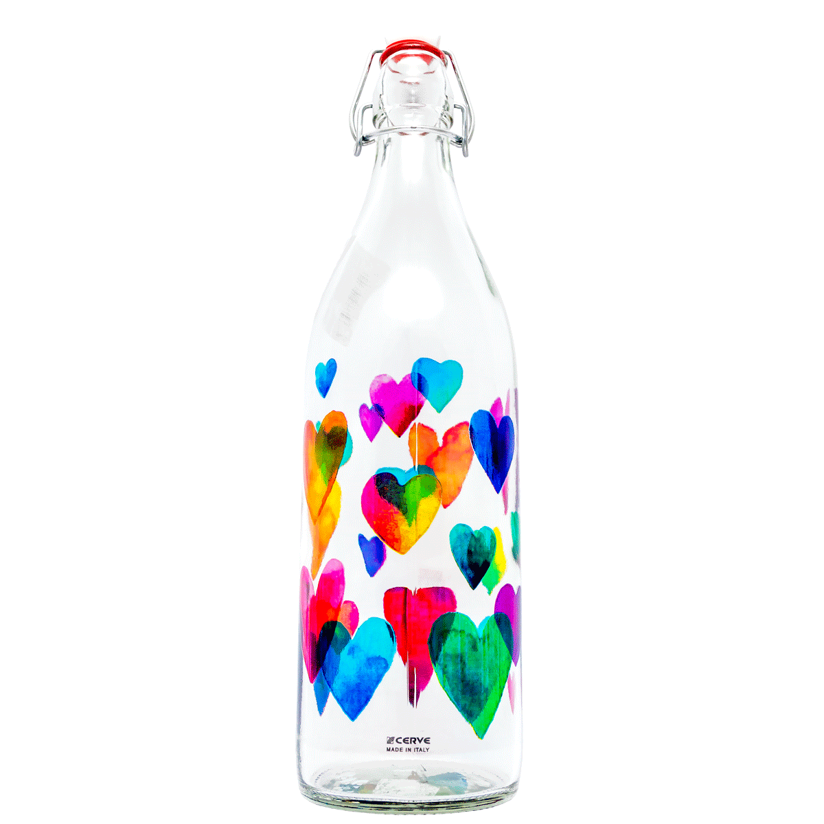 Glass bottle  Cerve M85920 